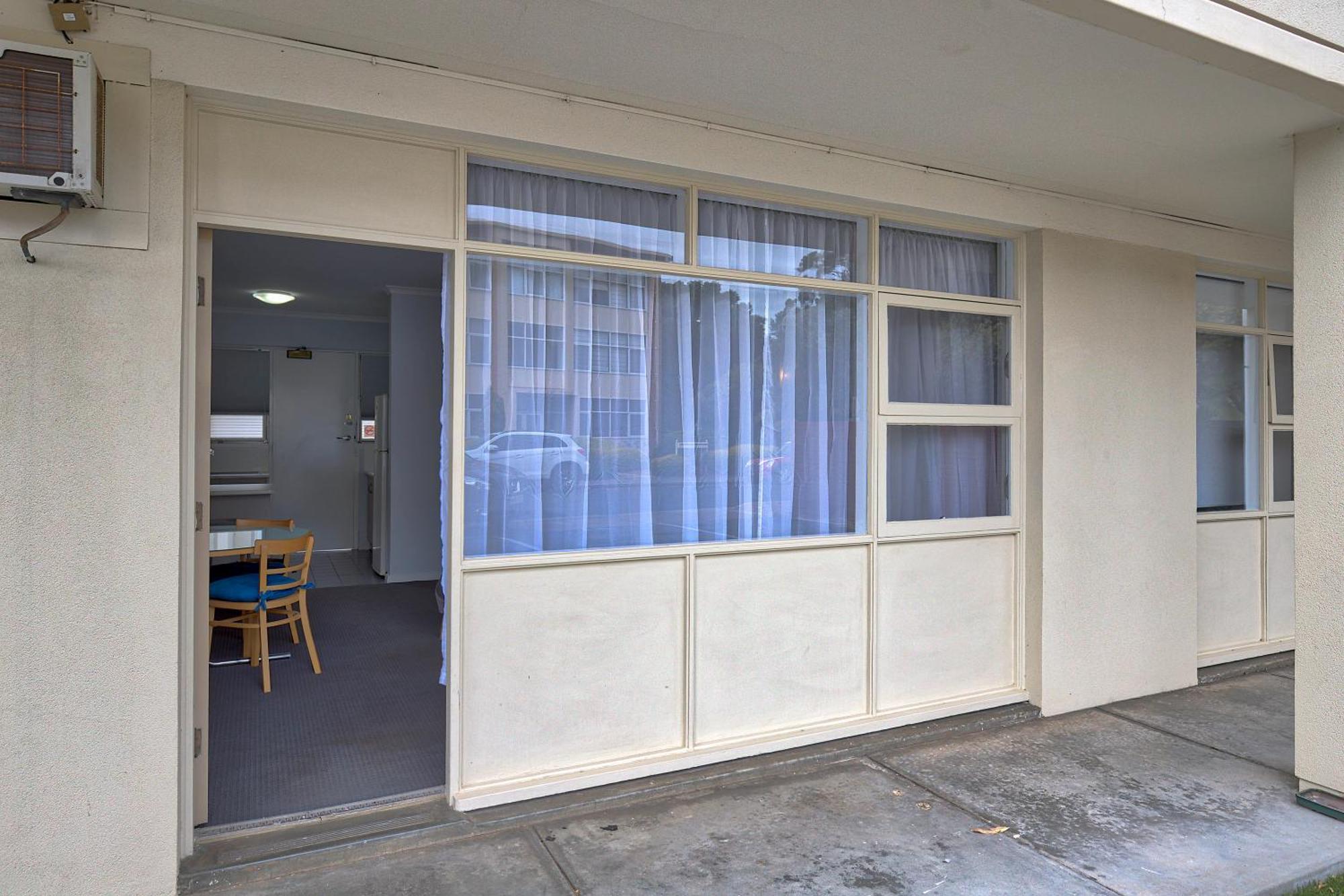 Glenelg Oasis Studios Adelaide Exterior foto